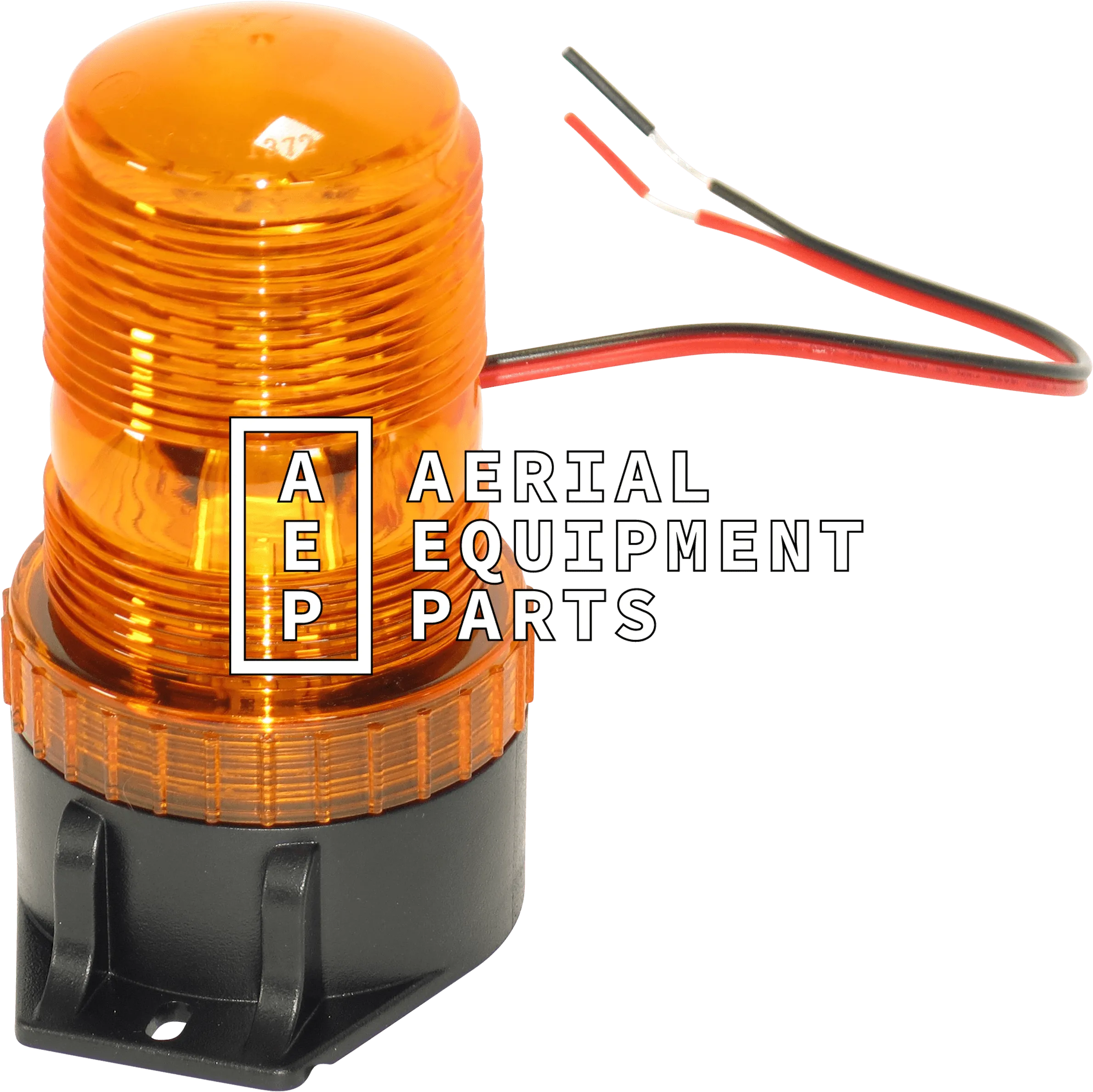 35-9372A Strobe 12-80V Amber For Lights