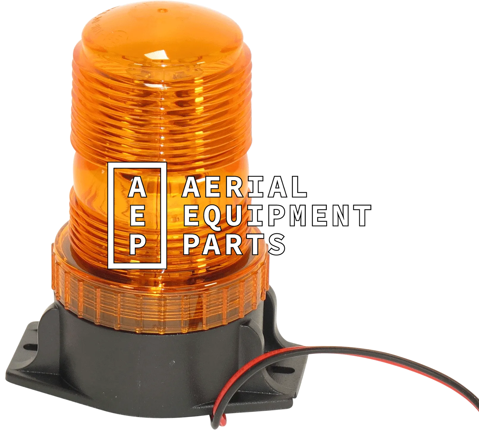 35-9372A Strobe 12-80V Amber For Lights