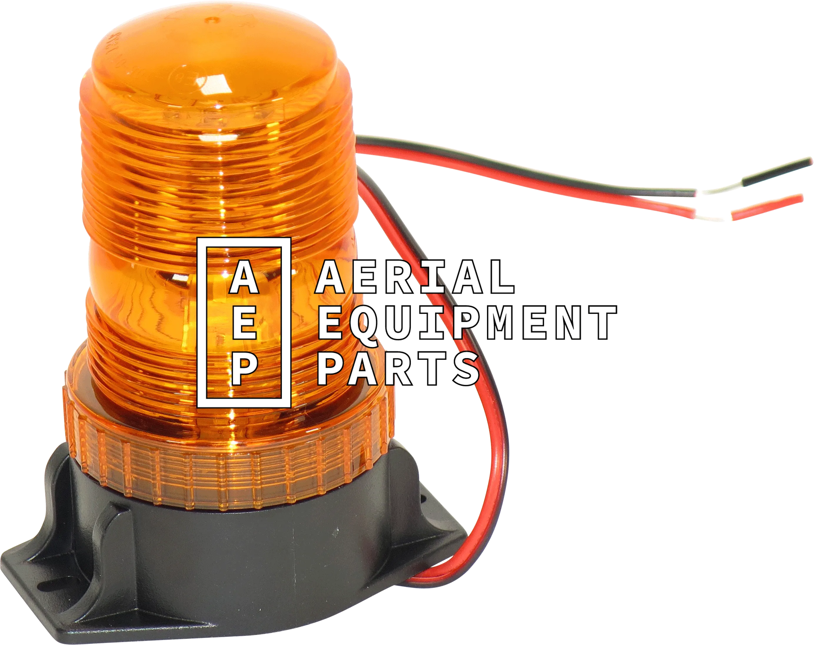 35-9372A Strobe 12-80V Amber For Lights