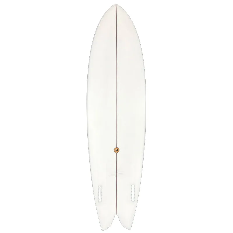 6'6" Moonstone