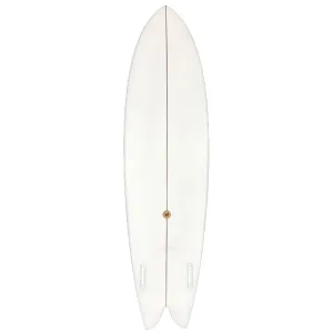 6'6" Moonstone