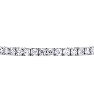 7 Carat Diamond Tennis Bracelet