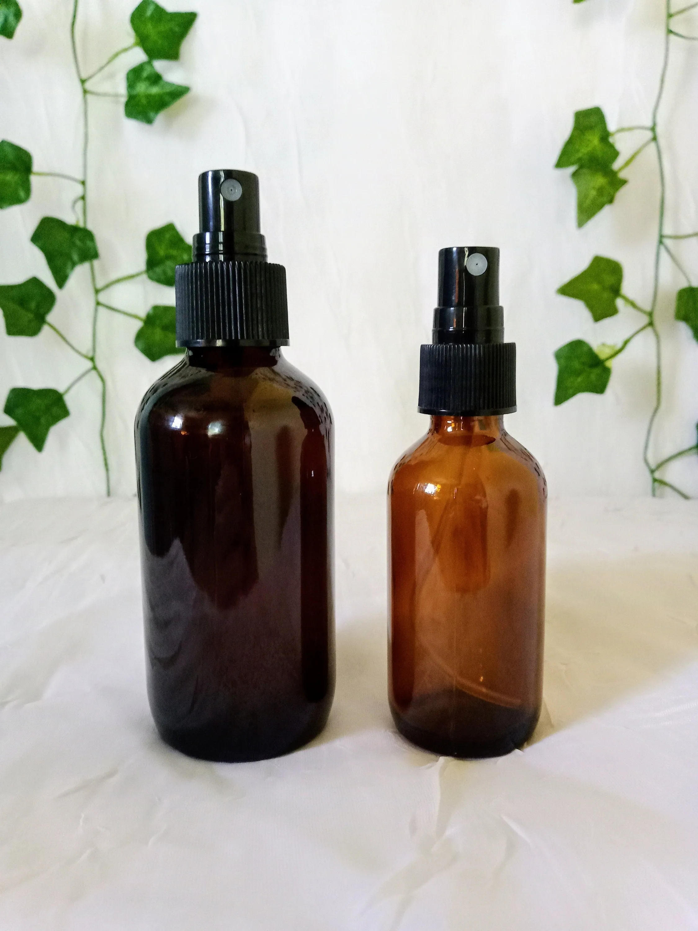 Abundance Spray- Spray for money, abundance, prosperity and good luck