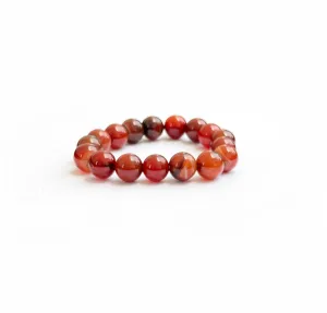 Agate Bracelet