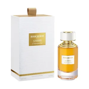 Ambre D'Alexandrie 125ml EDP for Unisex by Boucheron