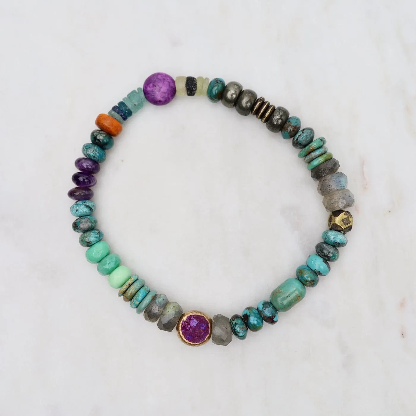 Aurora Bracelet