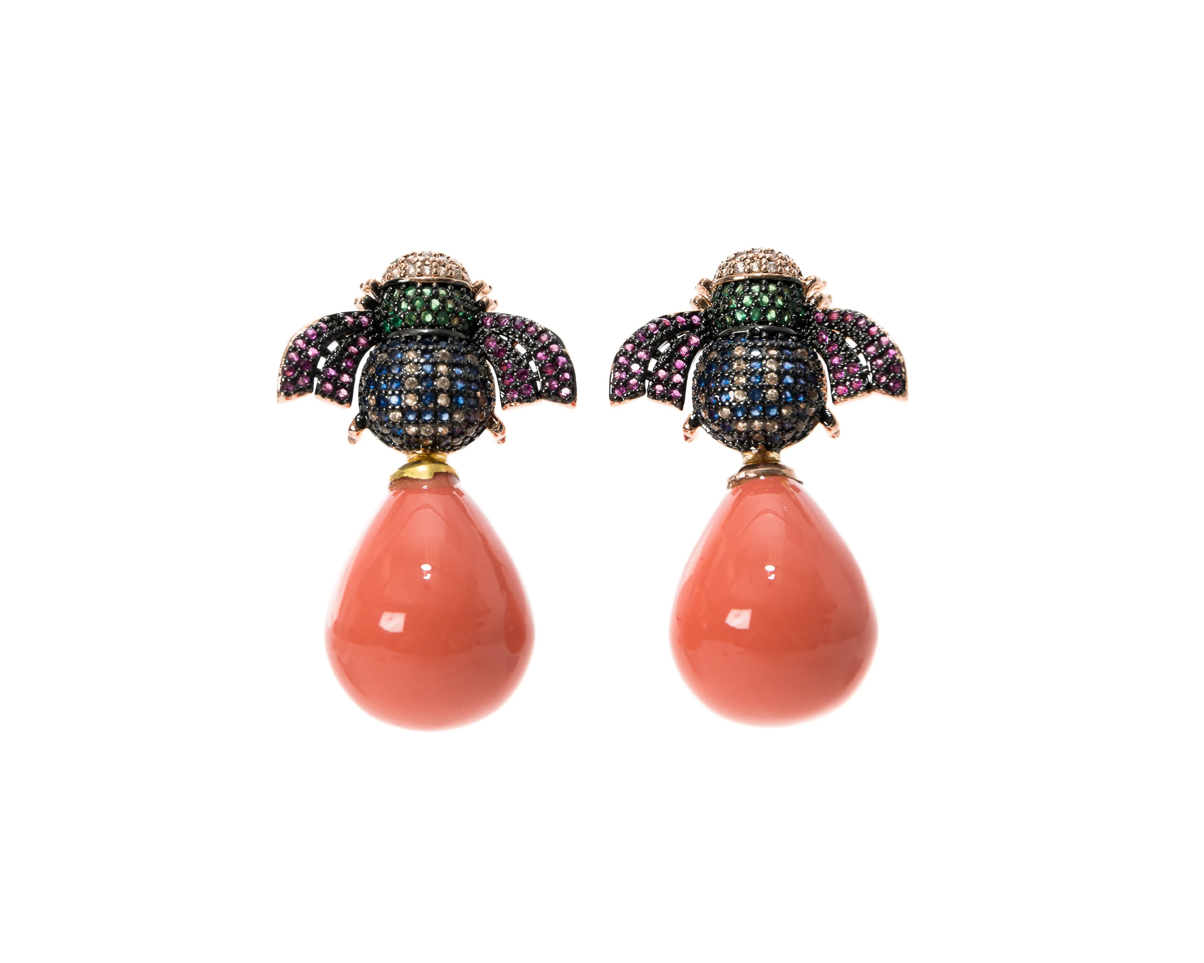 Bianca Bee Earrings