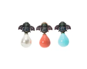 Bianca Bee Earrings