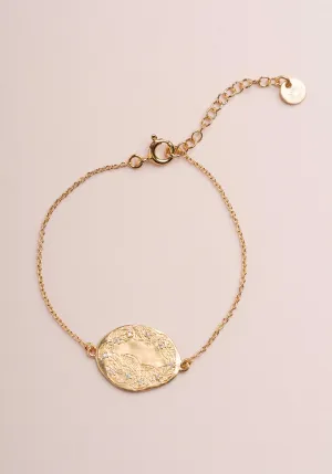 Bracelet 24ad Adele Bracelet Gold