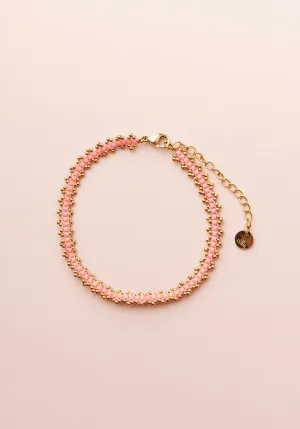 Bracelet Daisy Bracelet Rose