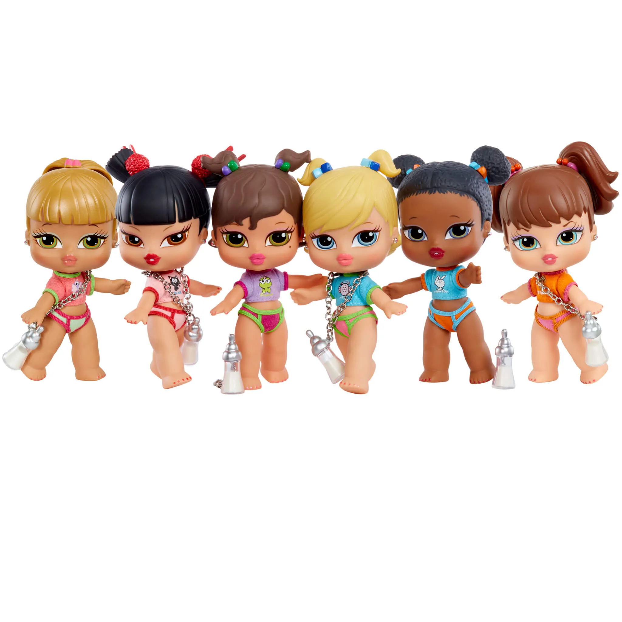 Bratz Babyz - Fianna