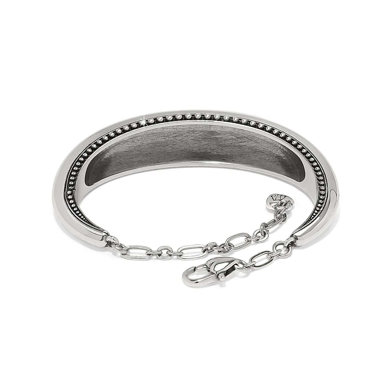 Brighton Pretty Tough Arch Bar Bracelet