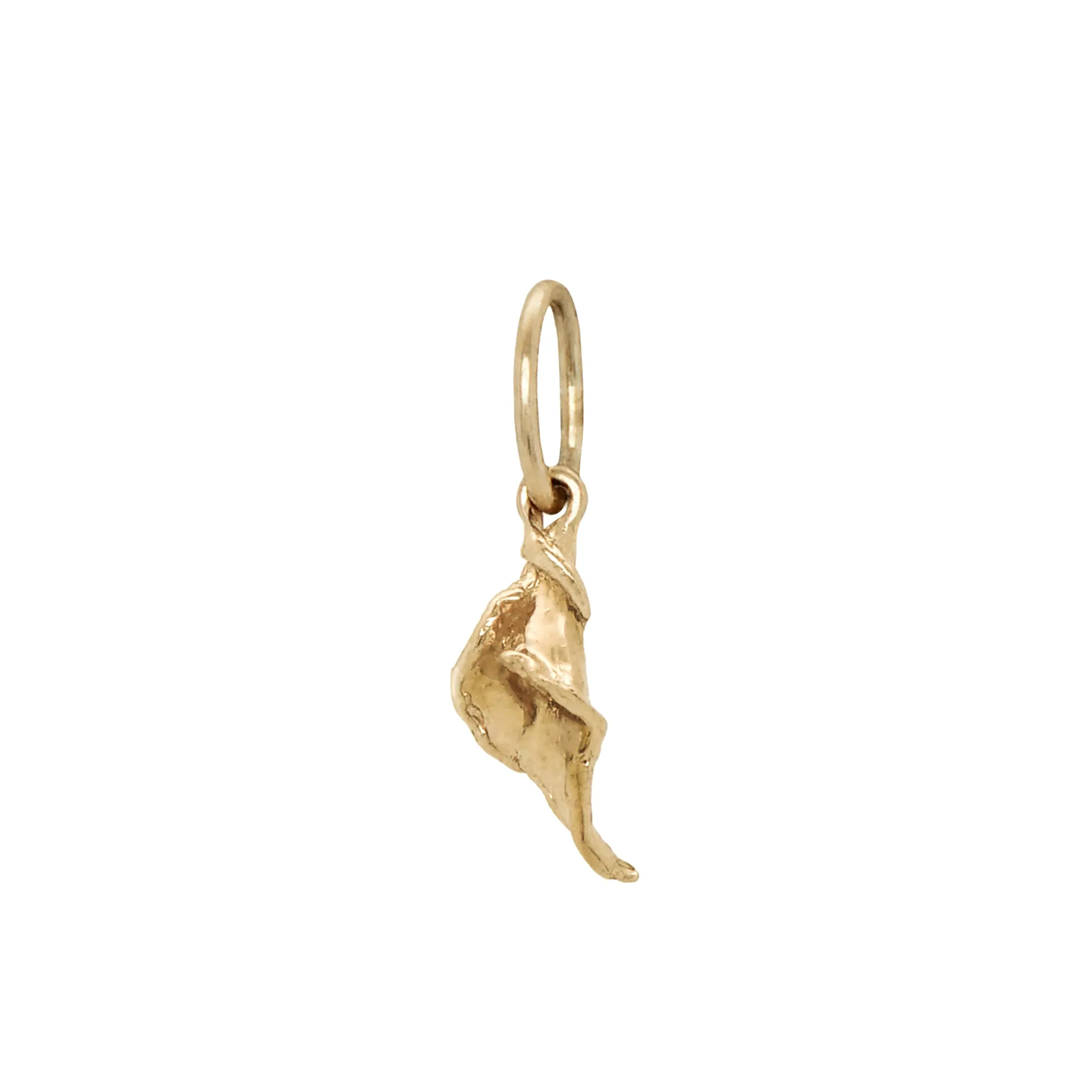 Calla Lily Charm