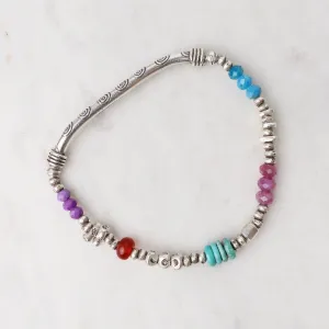 Carousel  Bracelet