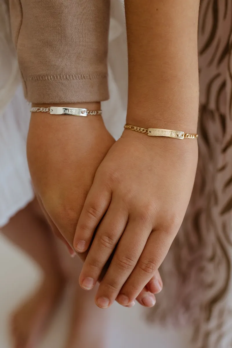 Darling Bracelet -  Gold