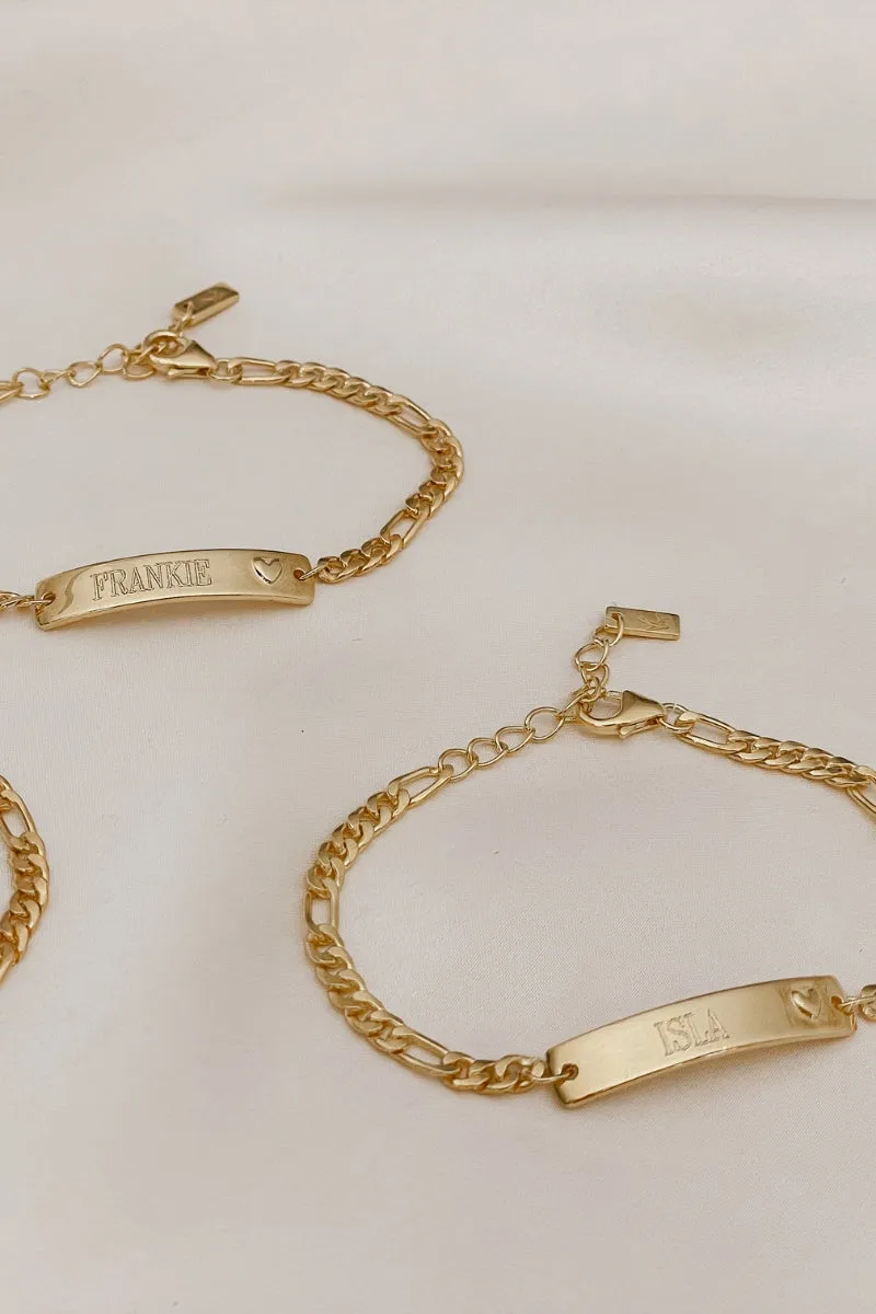 Darling Bracelet -  Gold