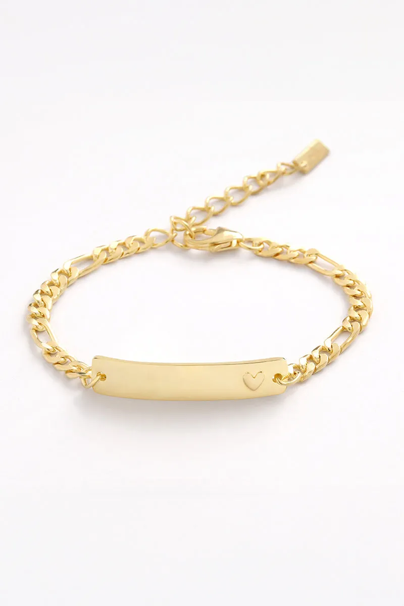 Darling Bracelet -  Gold