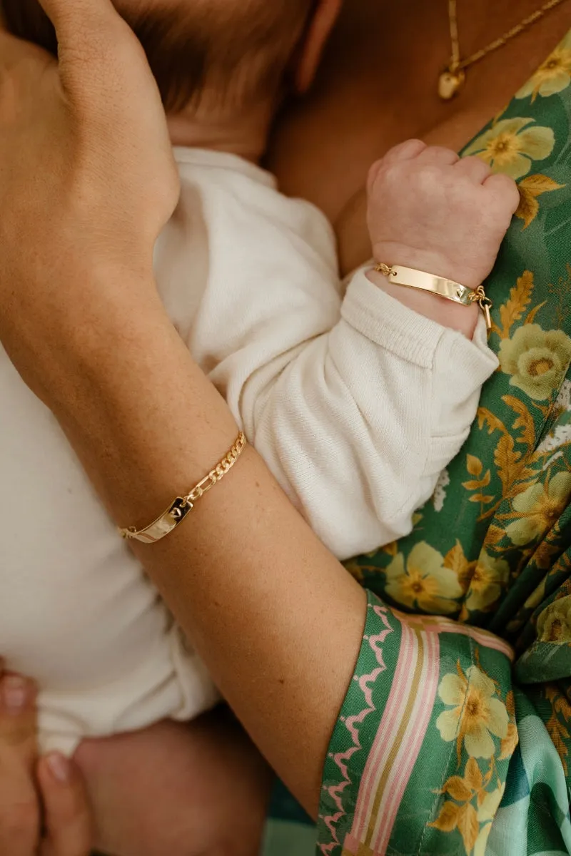 Darling Bracelet -  Gold