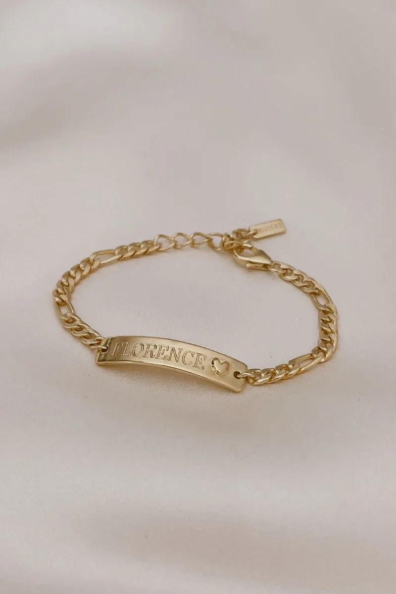 Darling Bracelet -  Gold