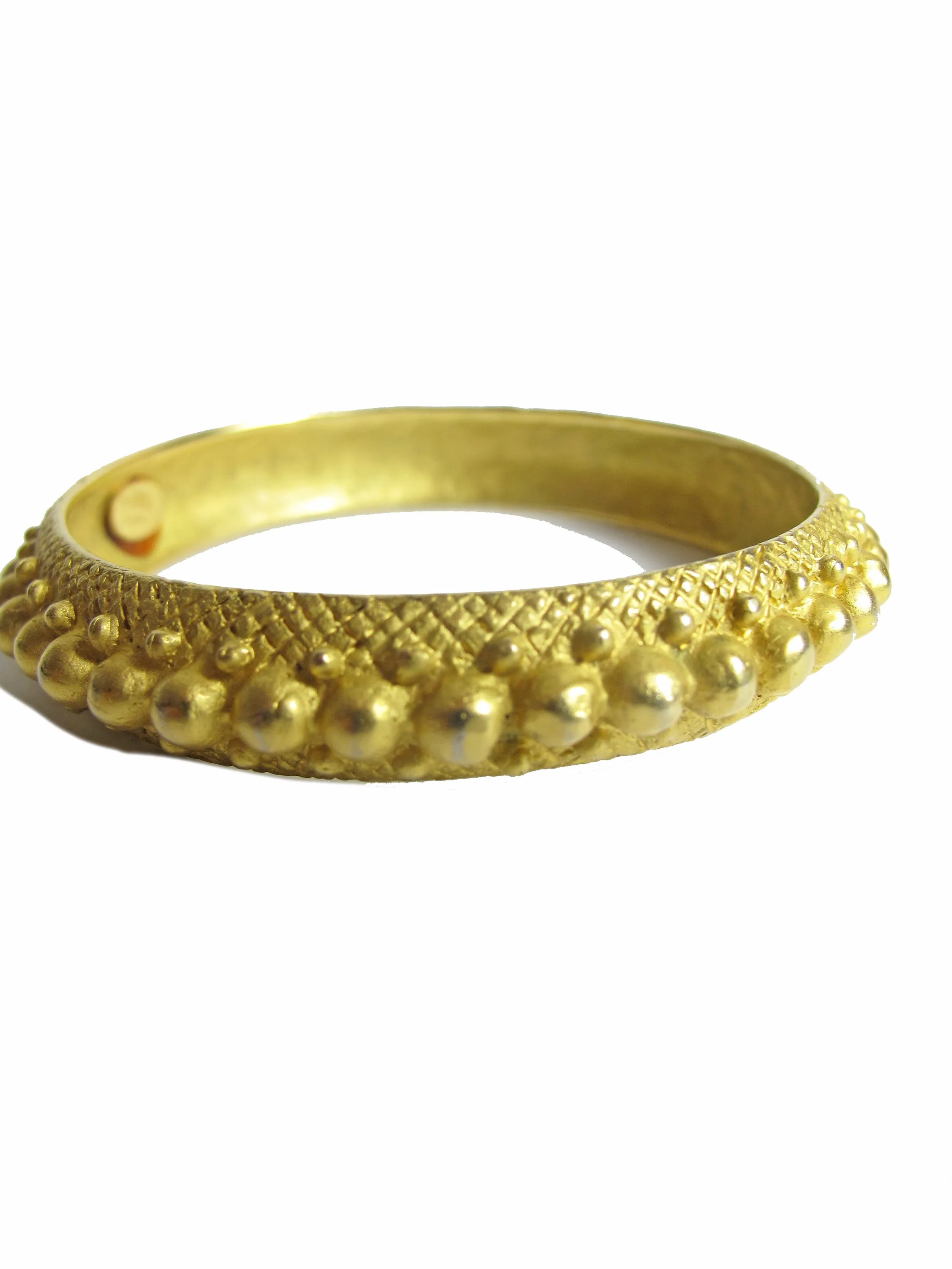 DEANNA HAMRO bangle