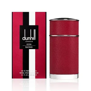 Dunhill London Icon Racing Red Eau de Parfum Men's Aftershave Spray (100ml)