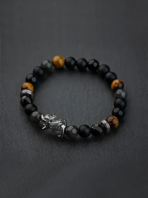 Hoseiki The Maverick Dynasty Series Bracelet