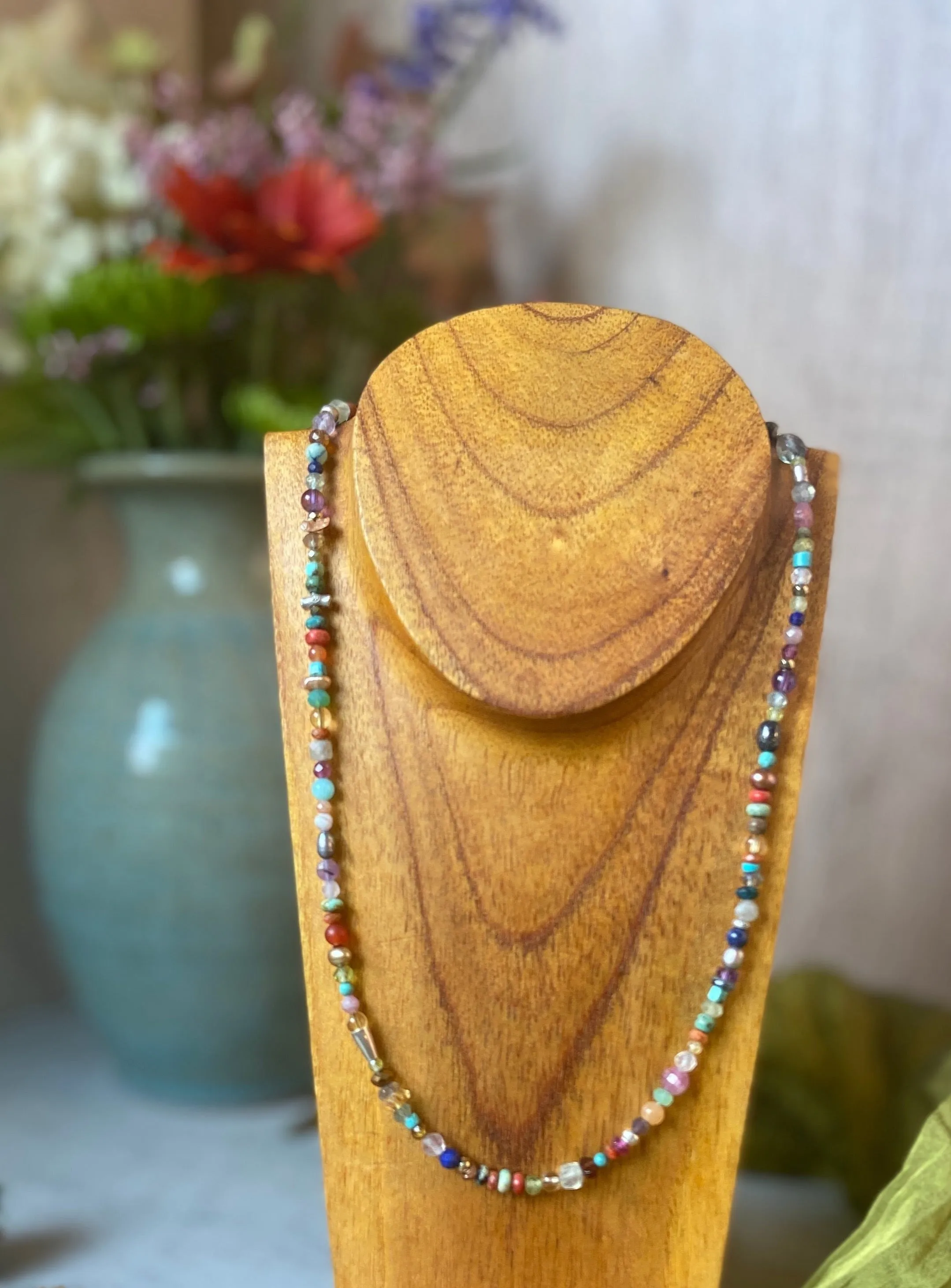 Jewelbox Necklace