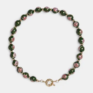 La Flor Doce: The Grande Necklace