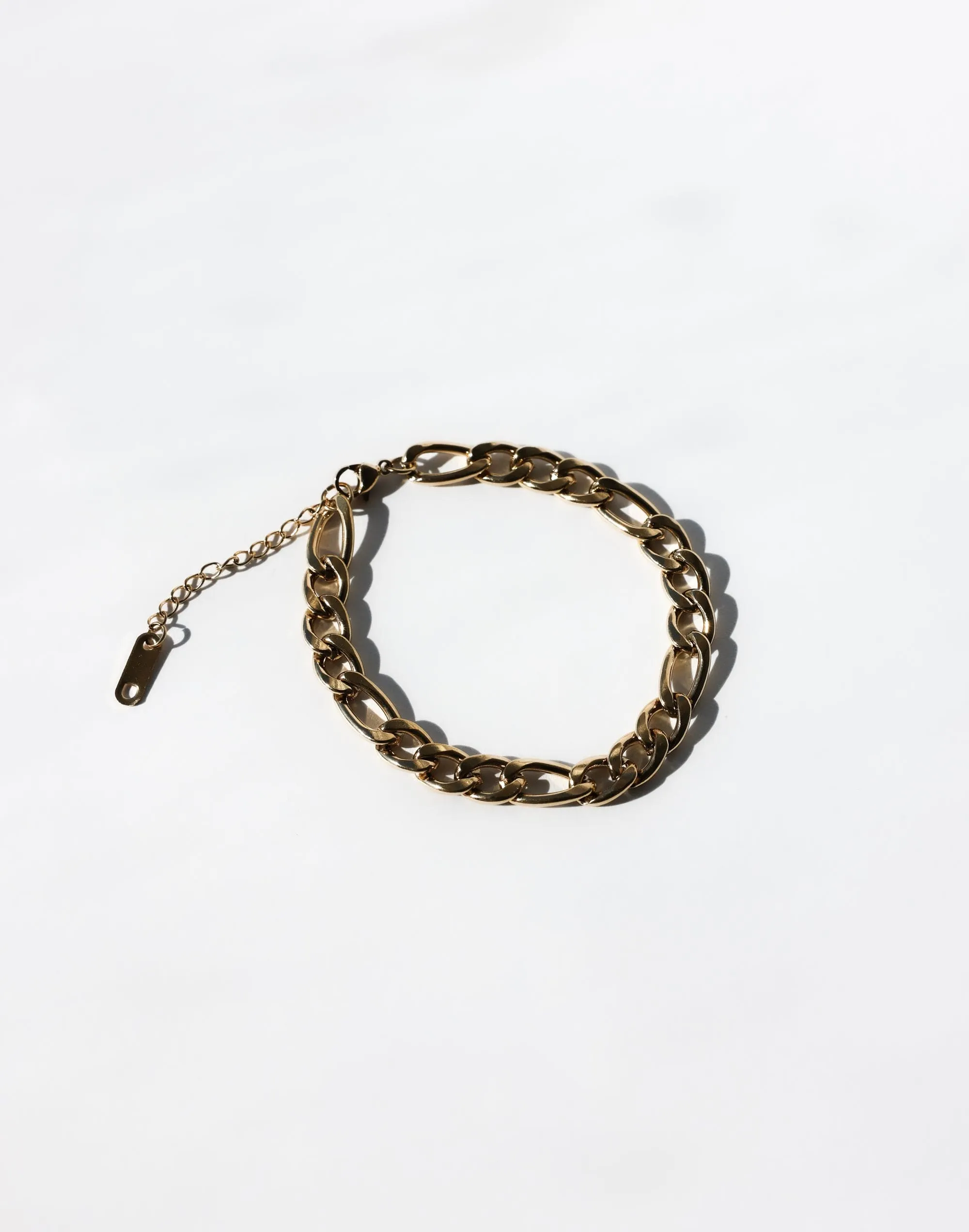 Linnea Bracelet (Gold)