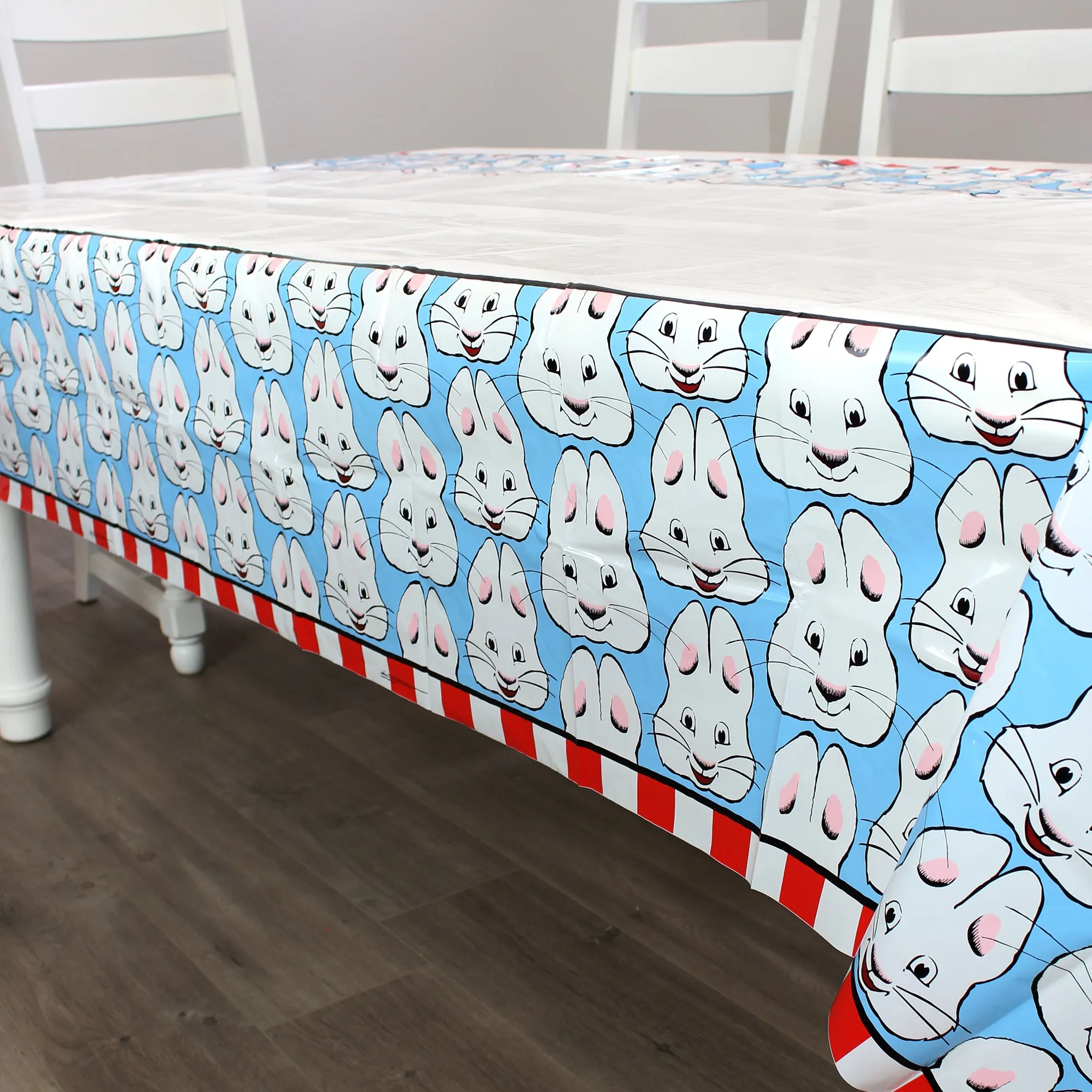 Max and Ruby Floor Stand Display