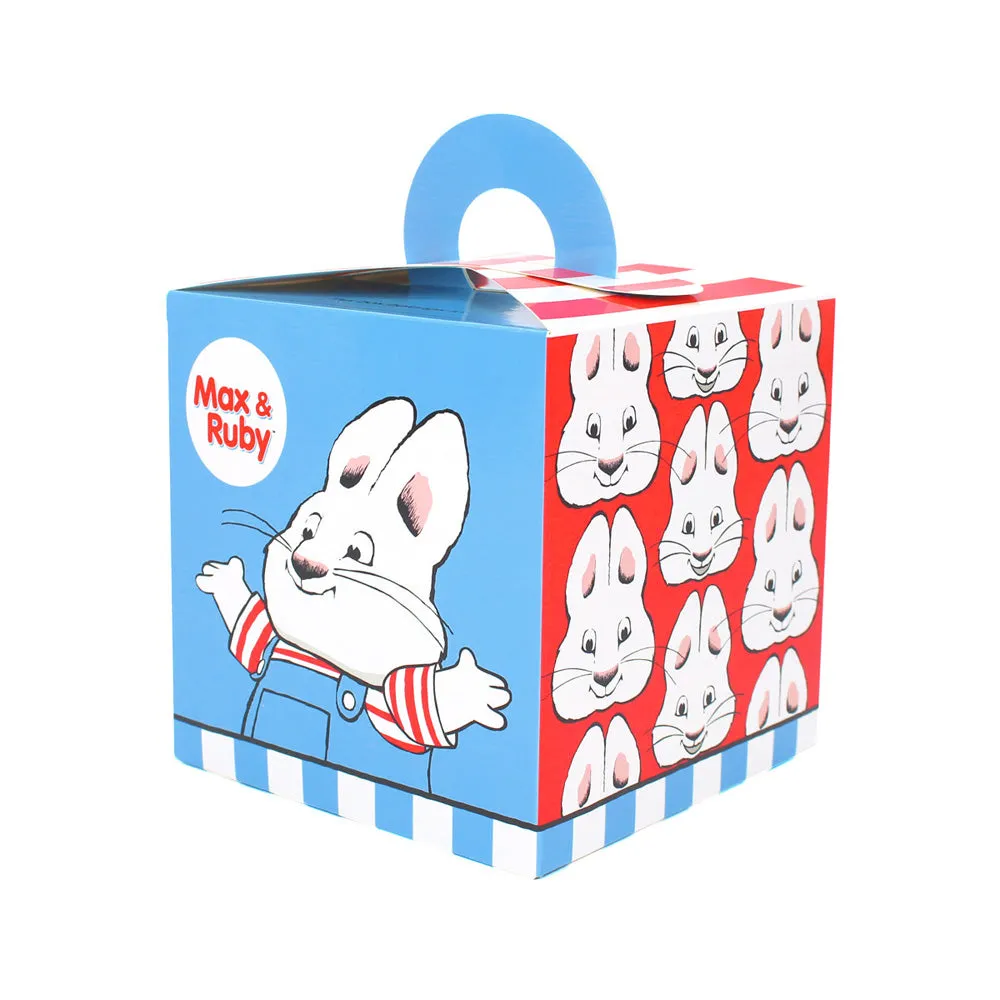 Max and Ruby Floor Stand Display