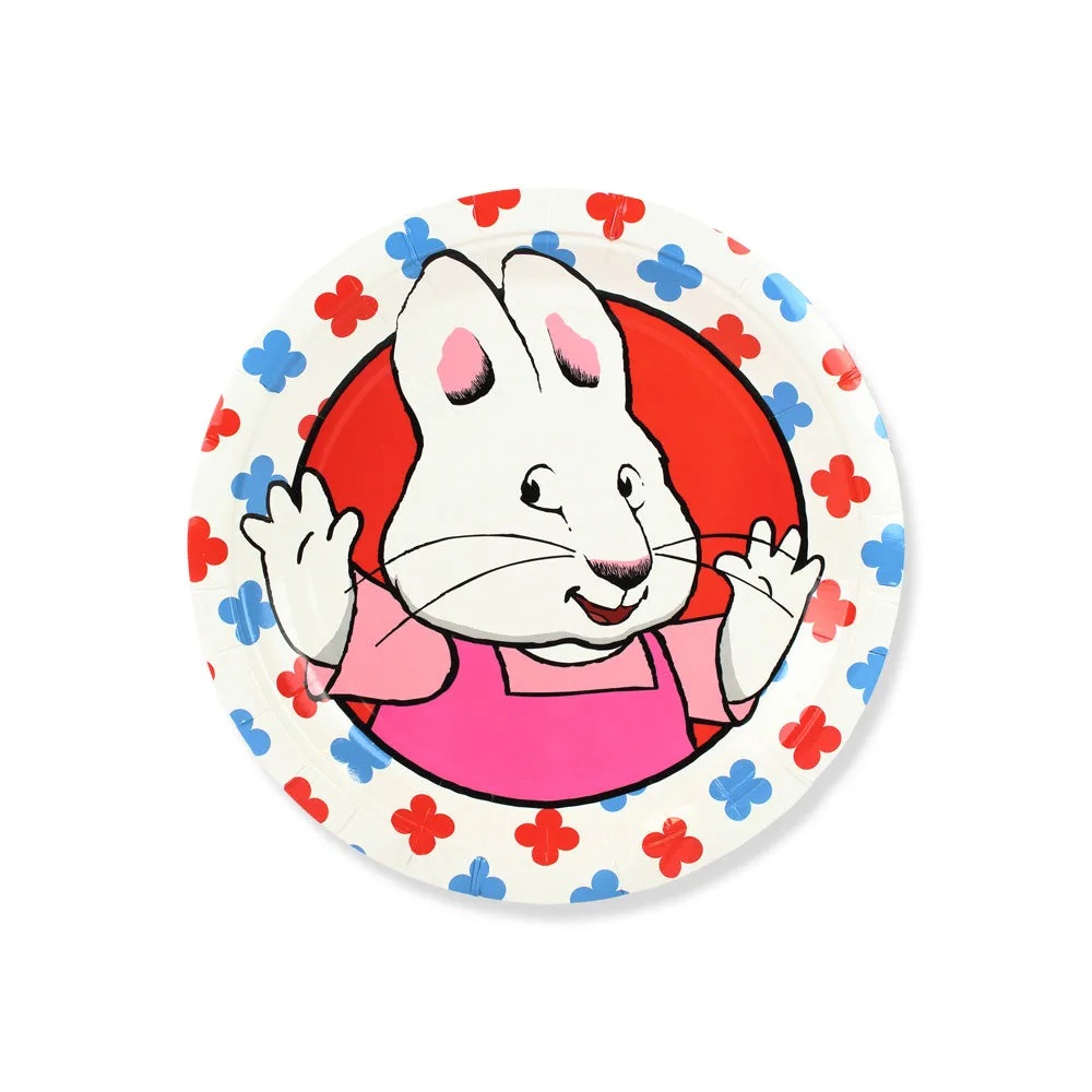 Max and Ruby Floor Stand Display