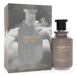 Michael Malul Amber   Smoke Eau De Parfum Spray By Michael Malul