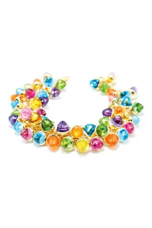 MIKADO Flamenco Bracelet Candy