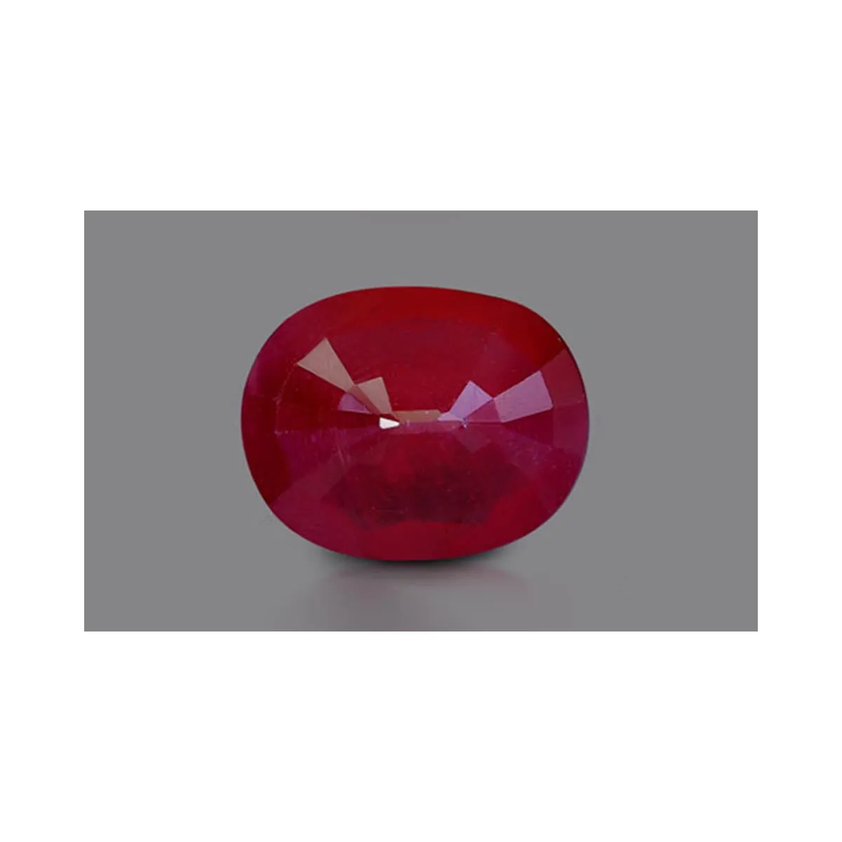 Natural Ruby - 4