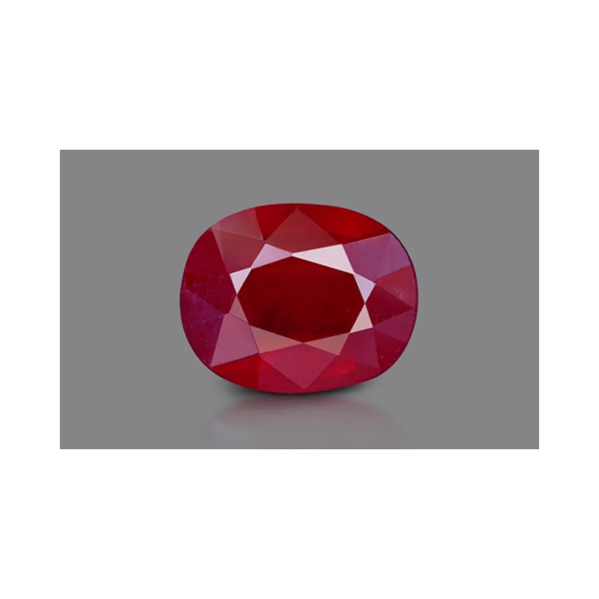 Natural Ruby - 4