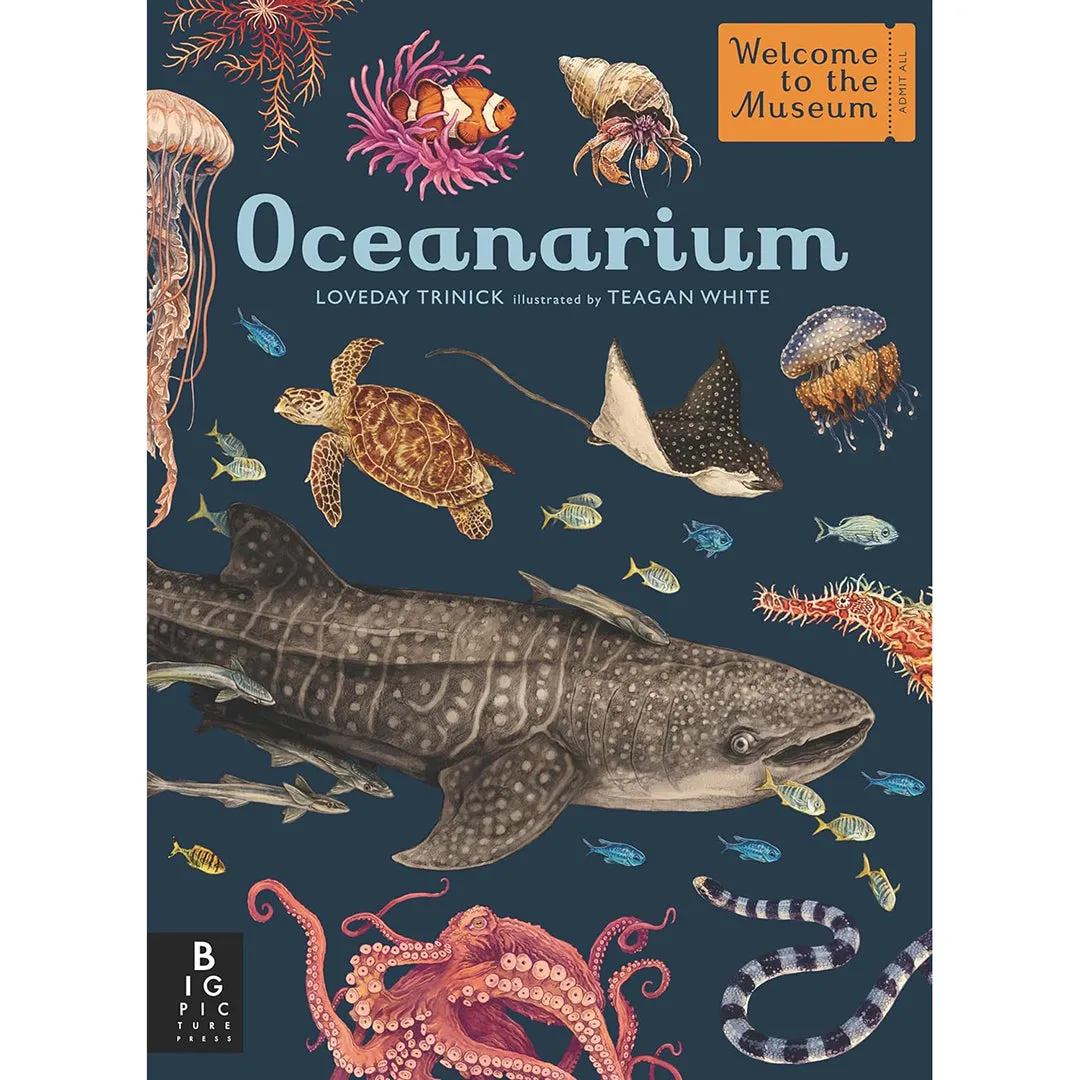 Oceanarium