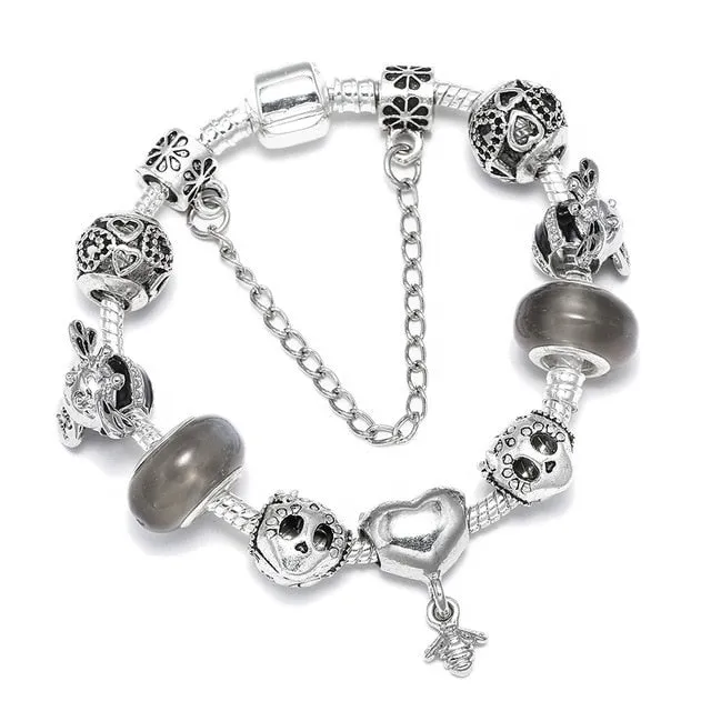 panda bracelet india