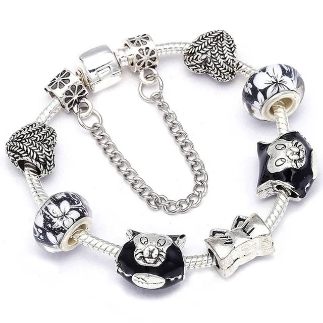 panda bracelet india