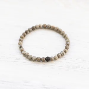 Petoskey Ancient Stone Bracelet