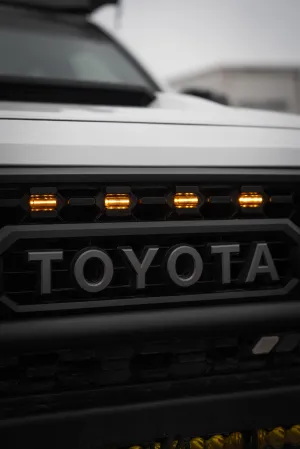 Raptor Lights For Tacoma (2016-2023)