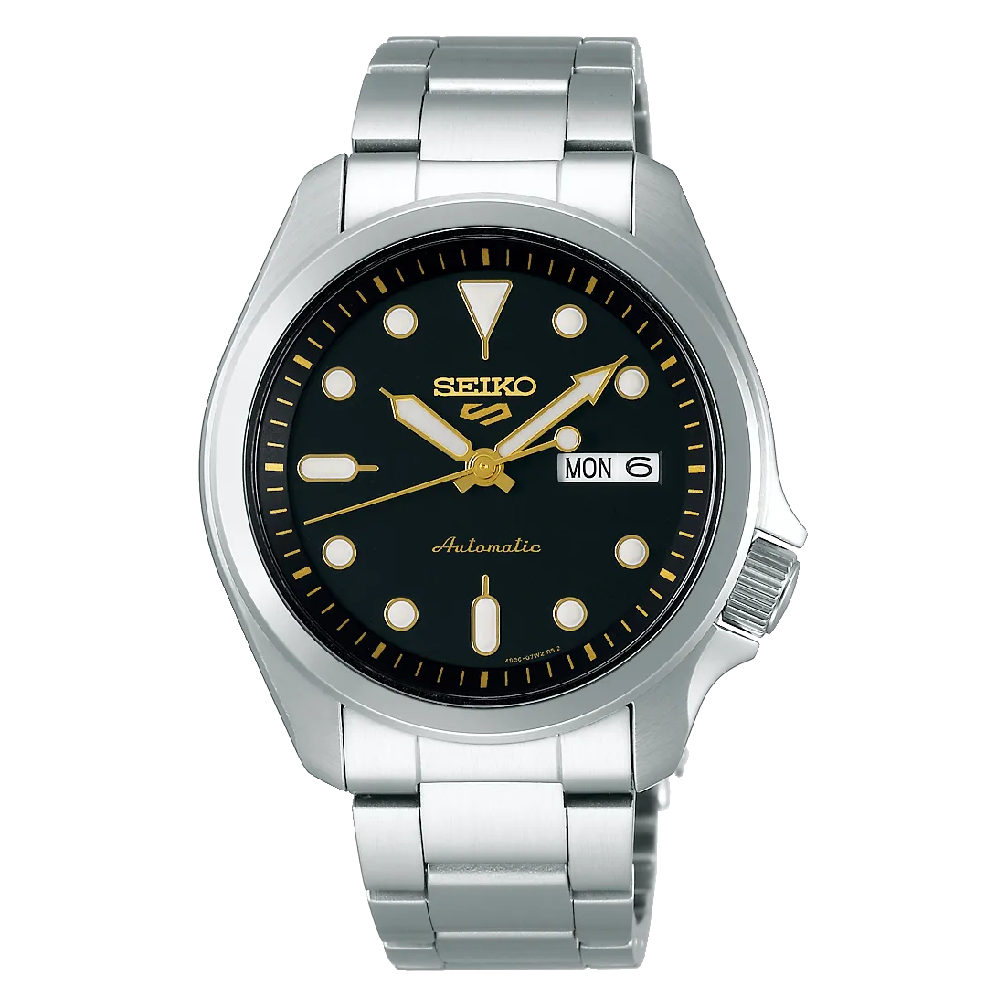 Seiko - 5 Sports Automatic | SRPE57