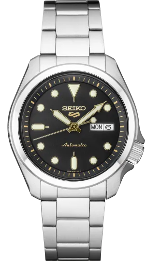 Seiko - 5 Sports Automatic | SRPE57