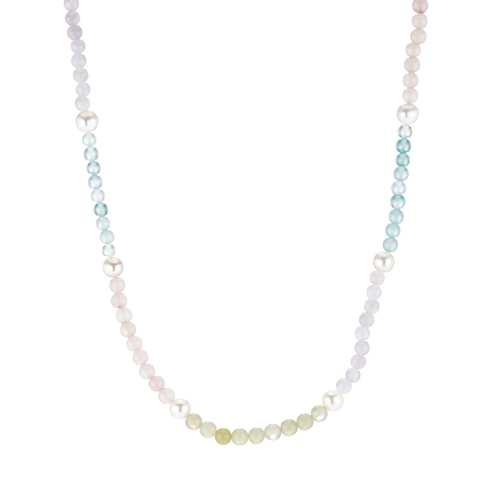 Sherbert Necklace