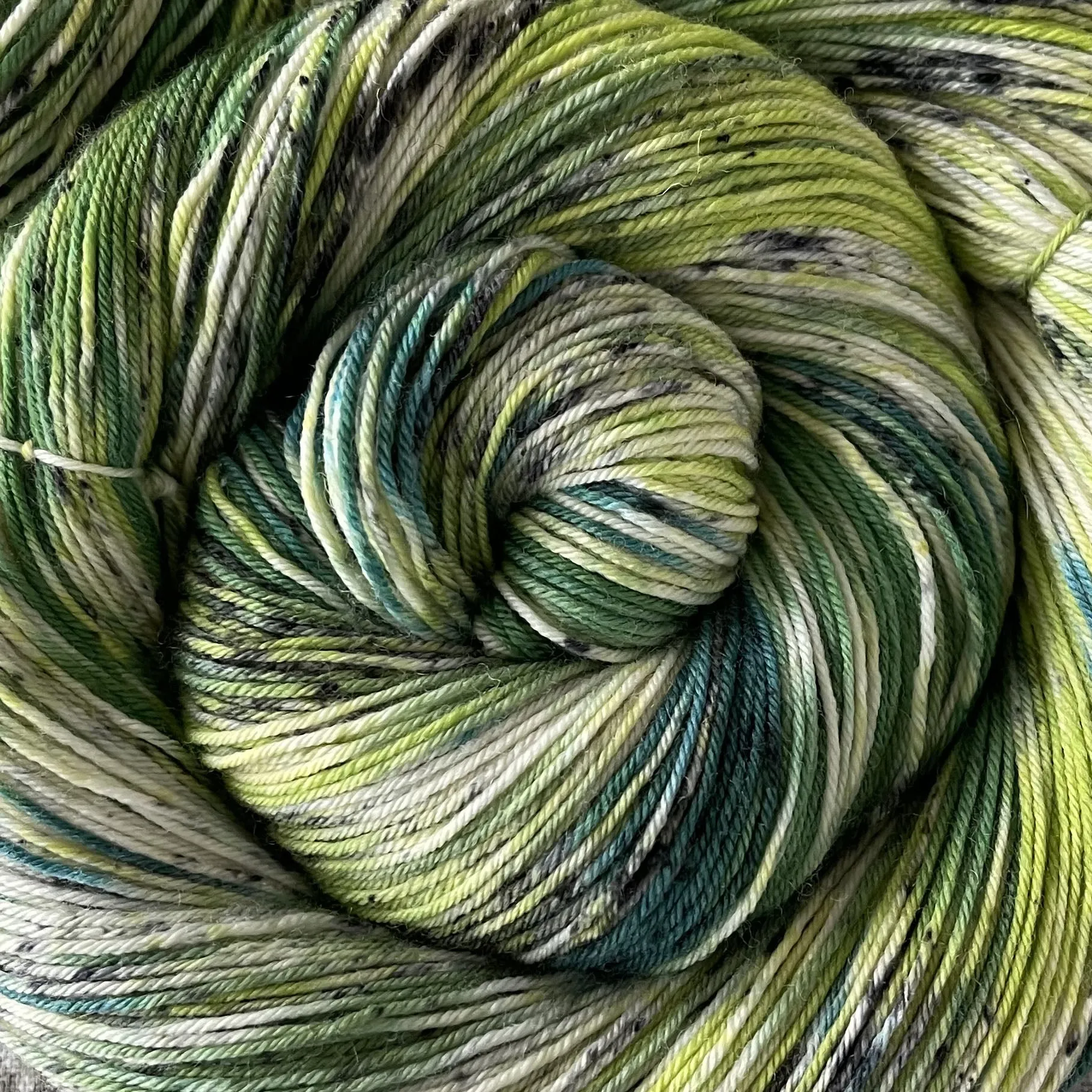 Simply Sock Yarn - Peridot