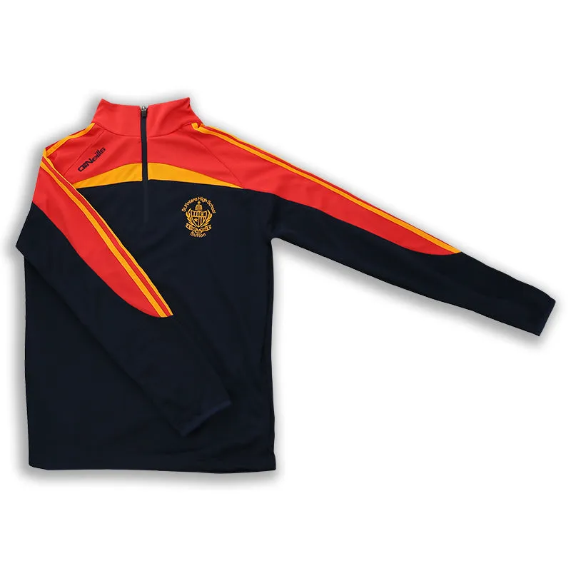 St. Fintan's High School Training Top