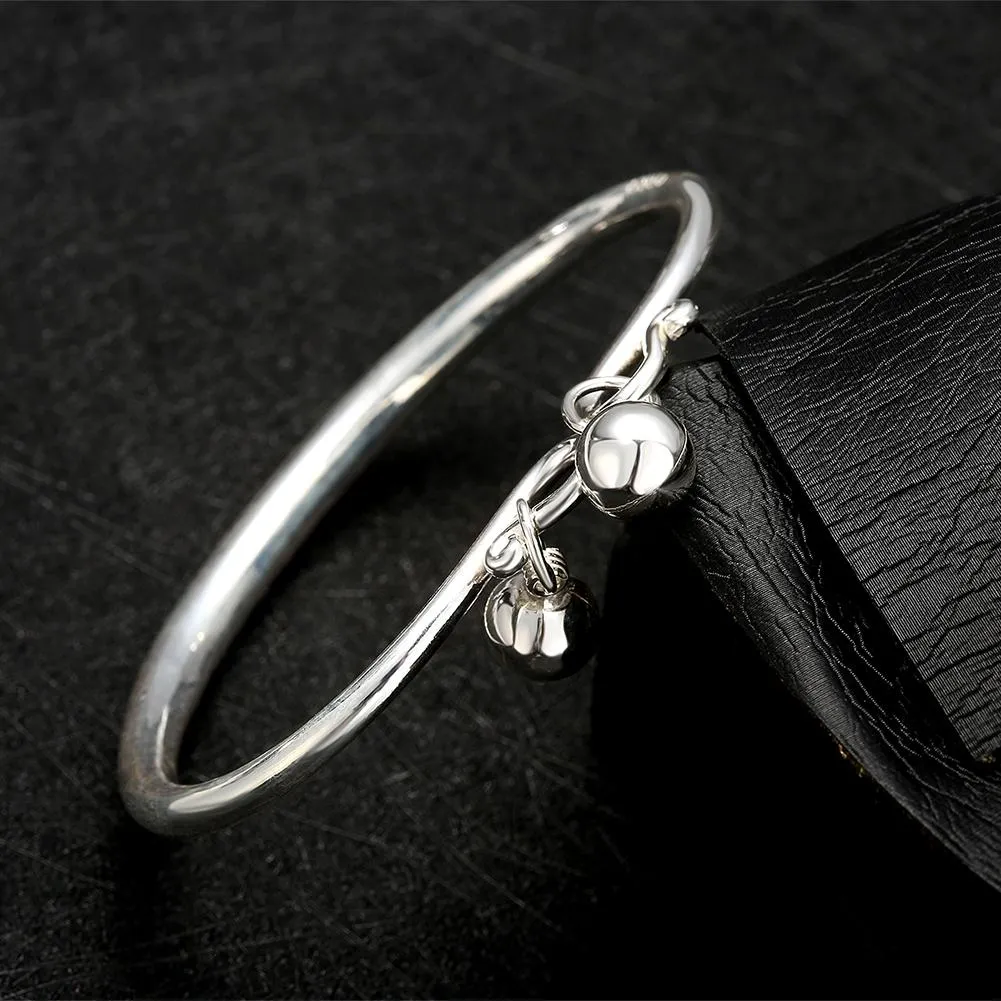 Sterling Silver Bracelet