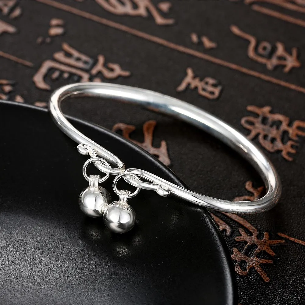 Sterling Silver Bracelet