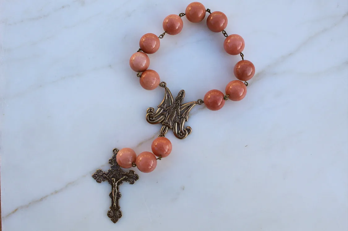 Sweet Advocate Rosary