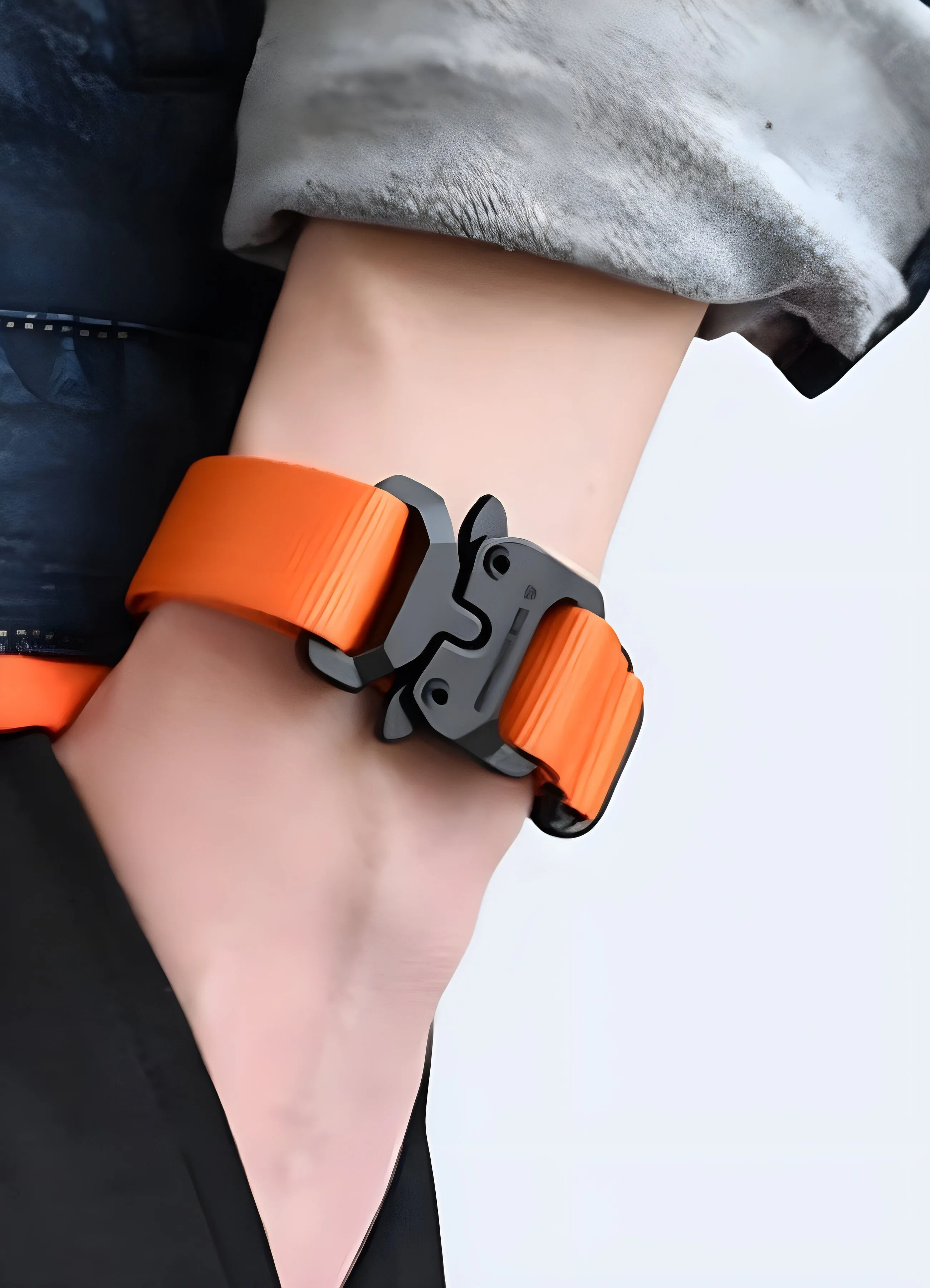 Techwear Bracelet